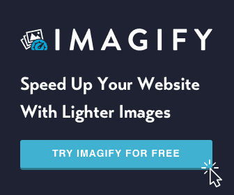Plugin Imagify, optimizar imágenes